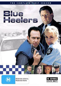 Blue Heelers - Season 1 Blue Heelers - Season 1