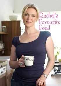 Rachel's Favourite Food Rachel's Favourite Food