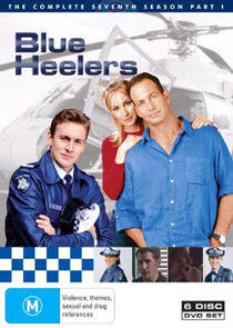 Blue Heelers - Season 7 Blue Heelers - Season 7