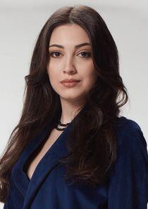 Hande Fettah Hande Fettah