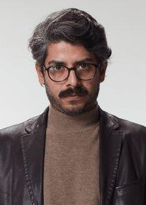 Ercan Ercan