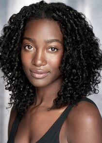 Mouna Traoré Mouna Traoré