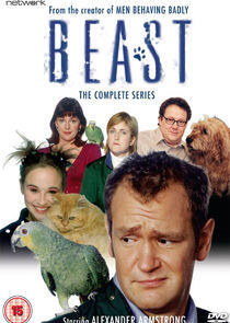 Beast Beast