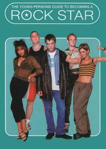 The Young Person's Guide to Becoming a Rock Star The Young Person's Guide to Becoming a Rock Star