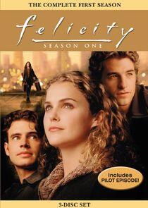 Felicity - Season 1 Felicity - Season 1