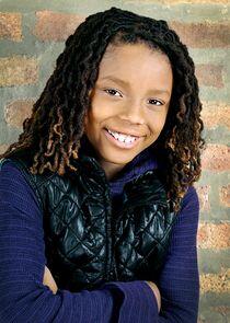 Michael V. Epps Michael V. Epps