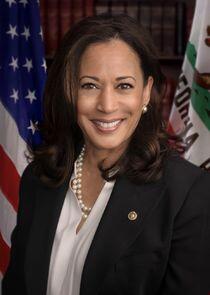 photo of Kamala Harris