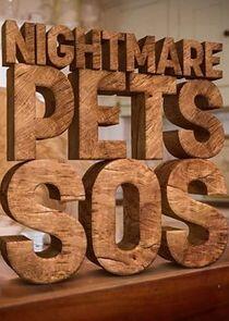 Nightmare Pets SOS Nightmare Pets SOS