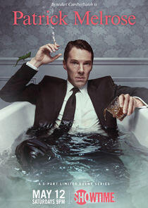 Patrick Melrose Patrick Melrose