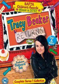 Tracy Beaker Returns - Season 1 Tracy Beaker Returns - Season 1