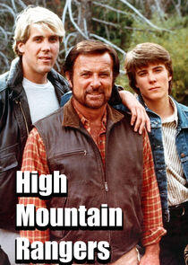 High Mountain Rangers High Mountain Rangers