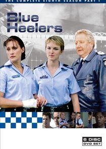 Blue Heelers - Season 8 Blue Heelers - Season 8
