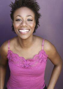 photo of Carole Denise Jones