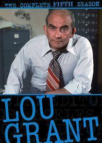 Lou Grant - Season 5 Lou Grant - Season 5