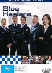 Blue Heelers - Season 12 Blue Heelers - Season 12