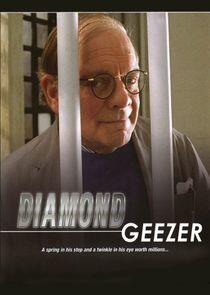 Diamond Geezer Diamond Geezer