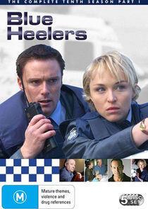 Blue Heelers - Season 10 Blue Heelers - Season 10