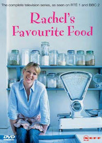 Rachel's Favourite Food - Season 1 Rachel's Favourite Food - Season 1