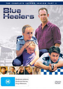 Blue Heelers - Season 2 Blue Heelers - Season 2