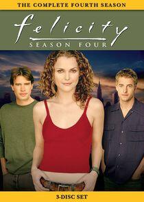Felicity - Season 4 Felicity - Season 4