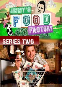 Jimmy's Food Factory - Season 2 Jimmy's Food Factory - Season 2