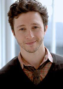 Adam Green