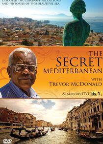 The Secret Mediterranean with Trevor McDonald The Secret Mediterranean with Trevor McDonald