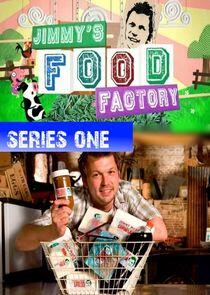 Jimmy's Food Factory - Season 1 Jimmy's Food Factory - Season 1