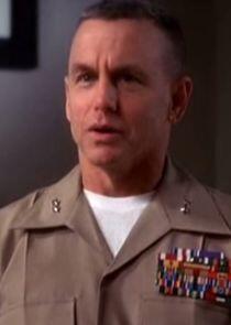 Major General Gordon Major General Gordon