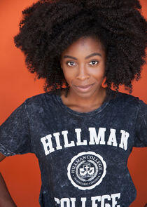 photo of Rinny Perkins