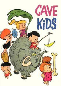 Cave Kids Cave Kids