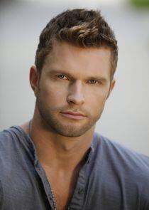 photo of Saxon Anderson
