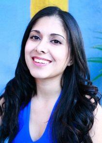 photo of Vanessa Ramos