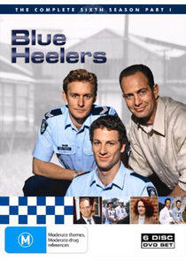 Blue Heelers - Season 6 Blue Heelers - Season 6