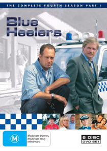 Blue Heelers - Season 4 Blue Heelers - Season 4