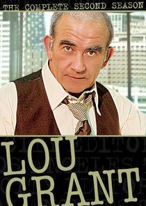 Lou Grant - Season 2 Lou Grant - Season 2