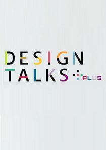 DESIGN TALKS plus DESIGN TALKS plus
