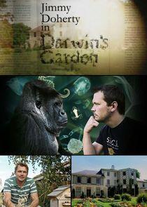Jimmy Doherty in Darwin's Garden Jimmy Doherty in Darwin's Garden