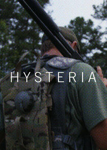 Hysteria Hysteria
