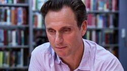 Tony Goldwyn Tony Goldwyn