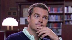 Chris O'Donnell Chris O'Donnell