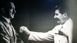 Сталин — Гитлеру. Письма Сталин — Гитлеру. Письма