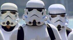Star Wars Forever Star Wars Forever