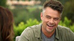 Josh Duhamel Josh Duhamel