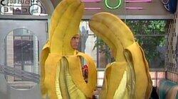 Second Banana Second Banana