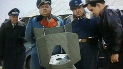 A Klink, a Bomb and a Short Fuse A Klink, a Bomb and a Short Fuse
