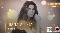 Juana Acosta Juana Acosta