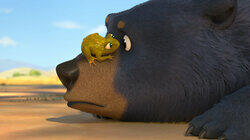 Trash Truck and the Toad Trash Truck and the Toad