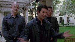 Millennium Man Millennium Man