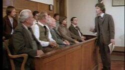 Blind Justice Blind Justice